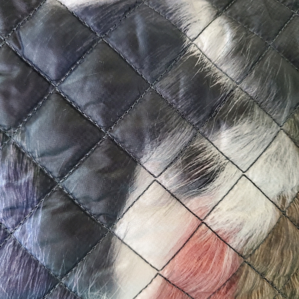 MZ Wallace Quilted Medium Metro Tote - Picture 7 of 10